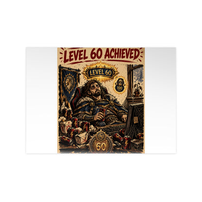 Photopaper Posters