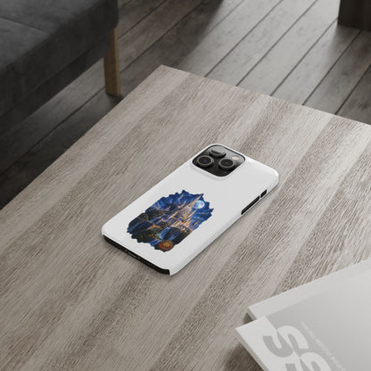 Slim Phone Cases
