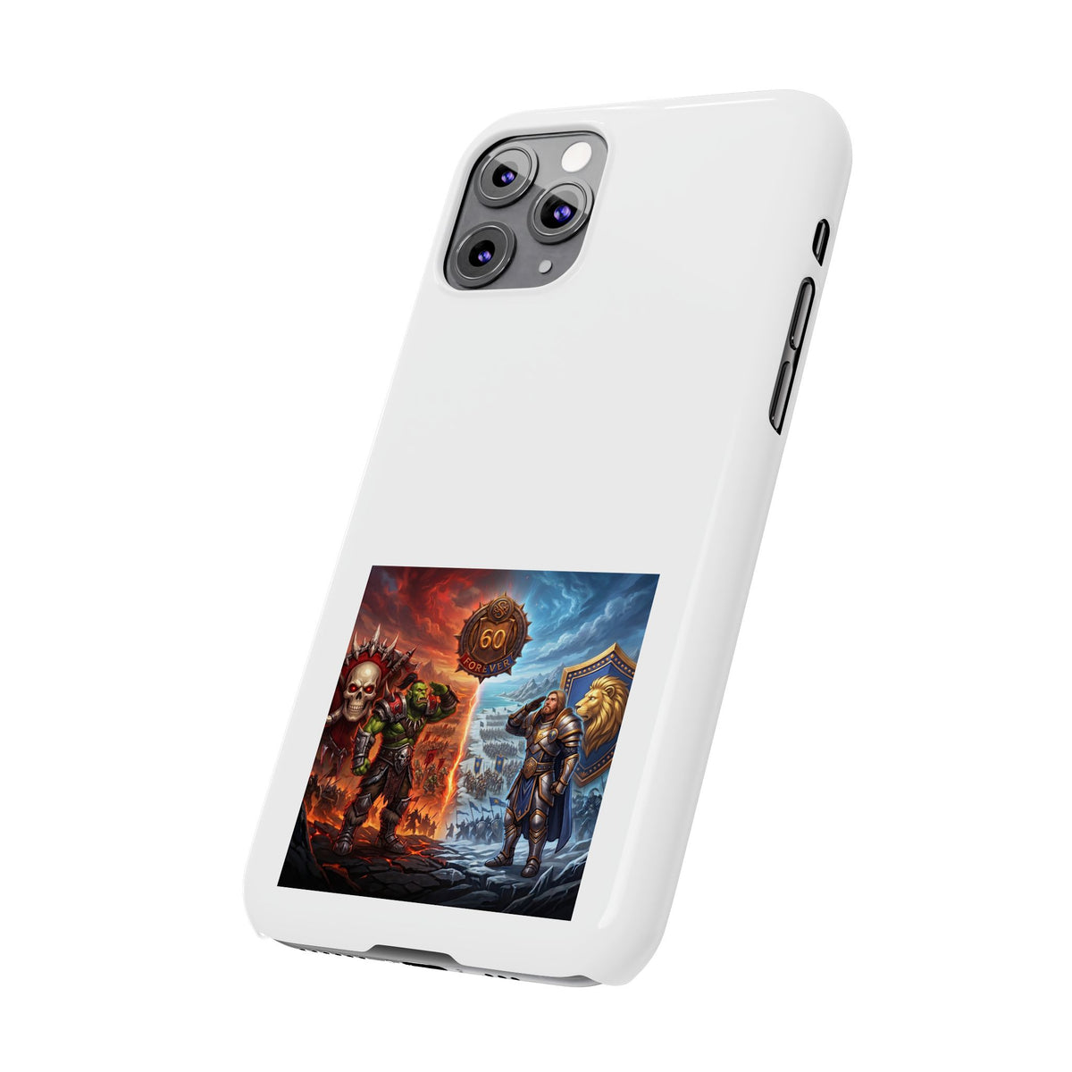 Slim Phone Cases