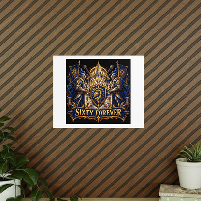 Photopaper Posters