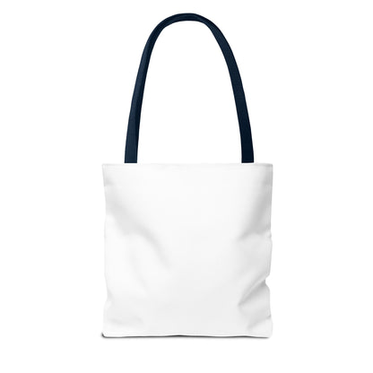 Raid Night Is Date Night Tote Bag — Military Police Themed Canvas Tote