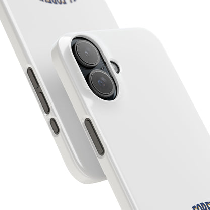 Slim Phone Cases