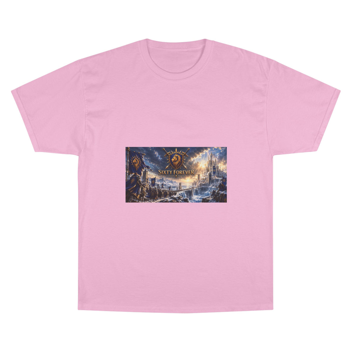 Champion T-Shirt