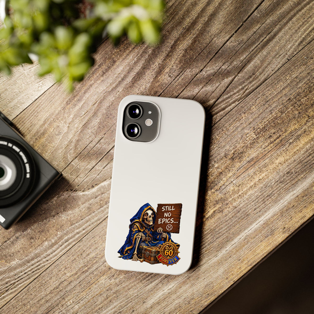 Slim Phone Cases