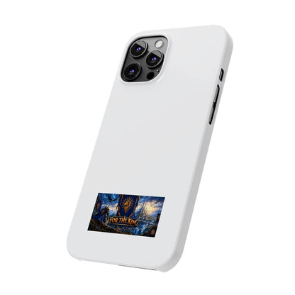 Slim Phone Cases