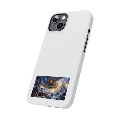 Slim Phone Cases