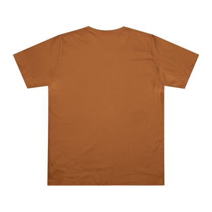 Lion Crest T-Shirt — Medieval Heraldry Emblem Tee