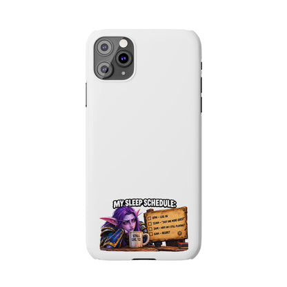 Slim Phone Cases