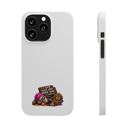 Slim Phone Cases