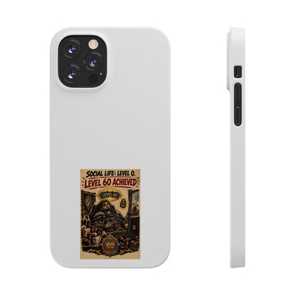 Slim Phone Cases