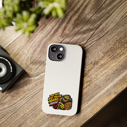 Slim Phone Cases