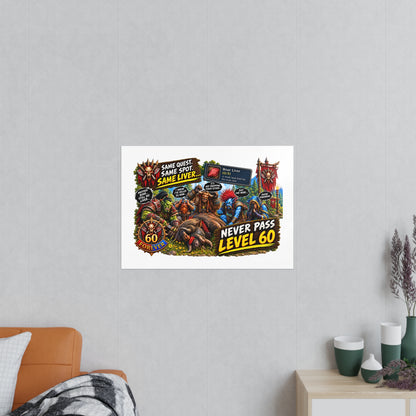Photopaper Posters
