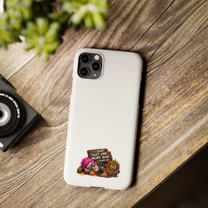 Slim Phone Cases
