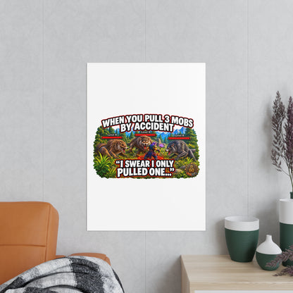 Photopaper Posters