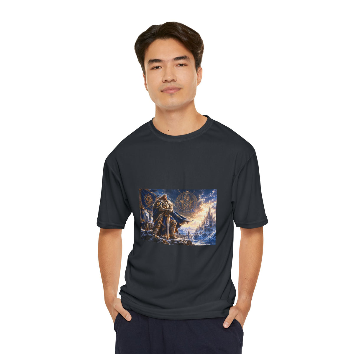 Men's Performance T-Shirt