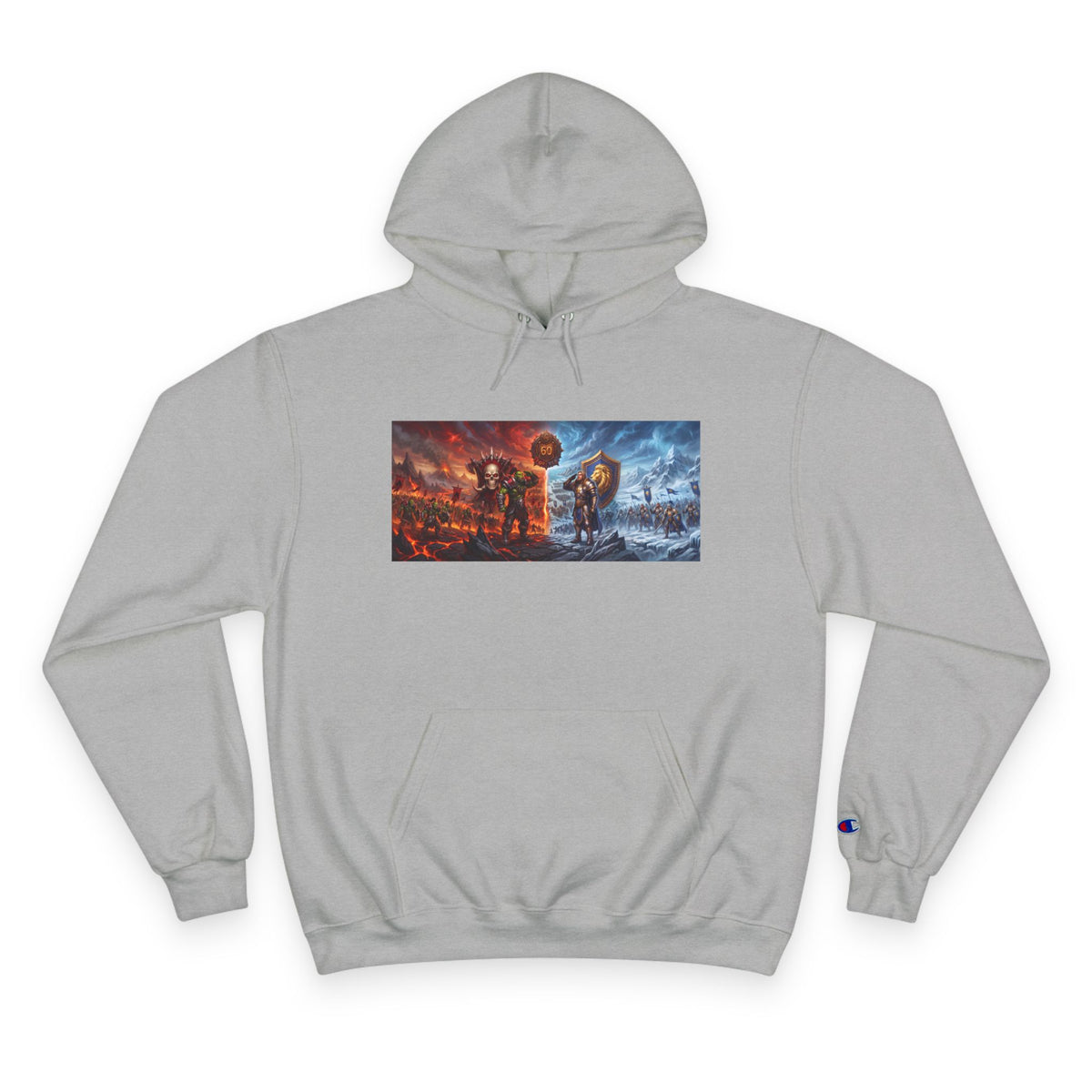 Champion Hoodie