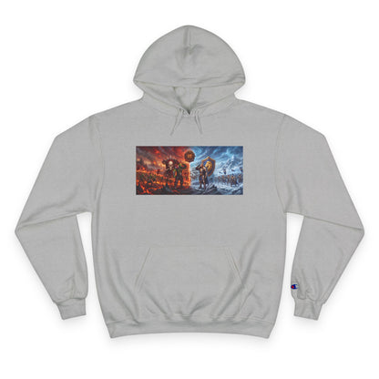 Champion Hoodie
