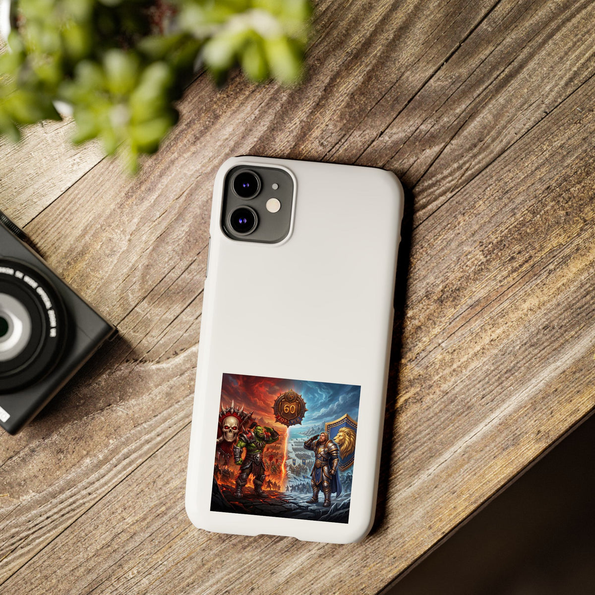 Slim Phone Cases