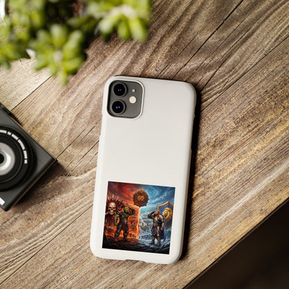 Slim Phone Cases