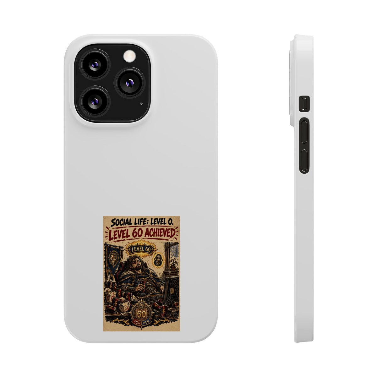 Slim Phone Cases
