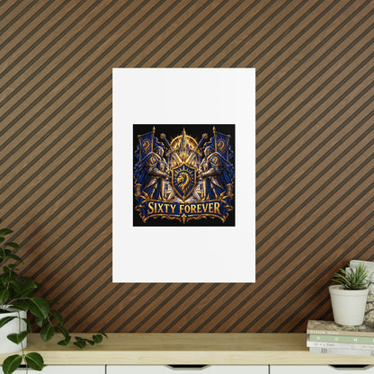 Photopaper Posters