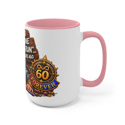 Accent Mugs