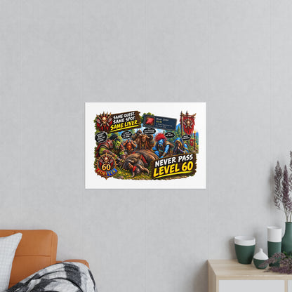 Photopaper Posters