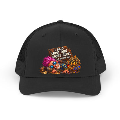 Trucker Retro Hat