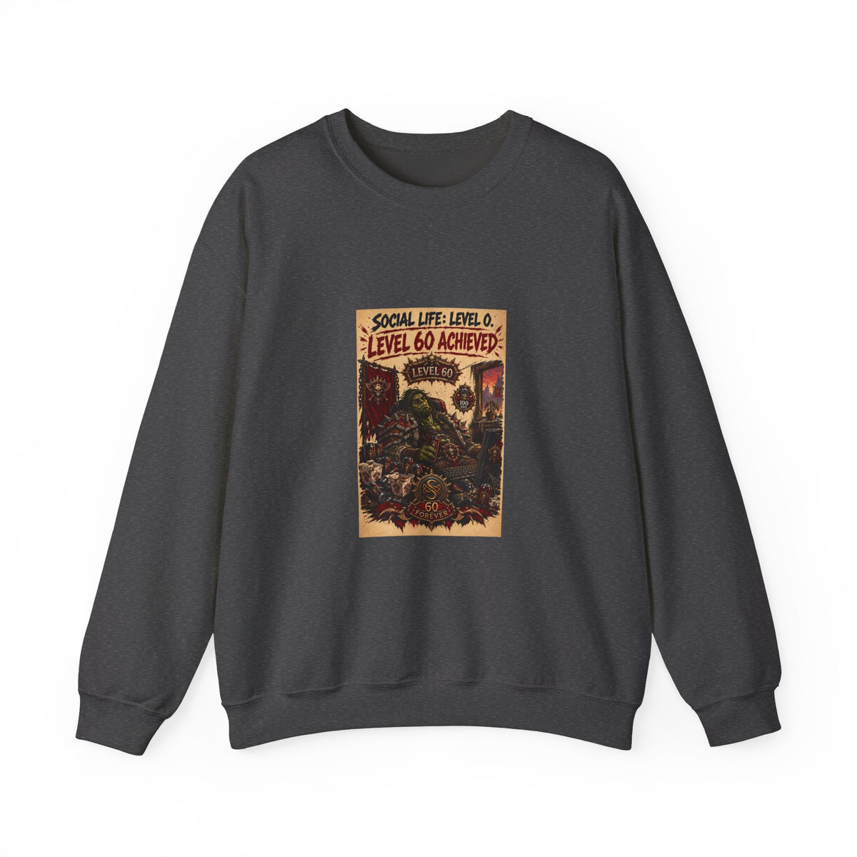 Unisex Heavy Blend™ Crewneck Sweatshirt
