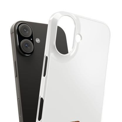 Slim Phone Cases