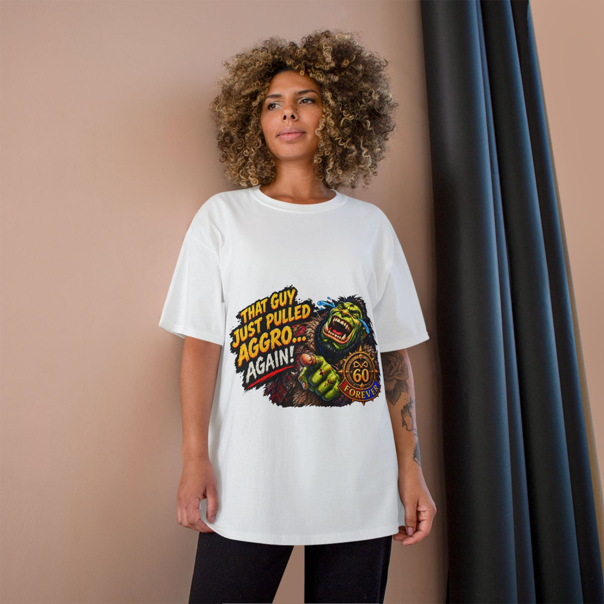 Champion T-Shirt