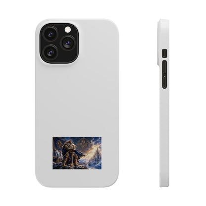 Slim Phone Cases