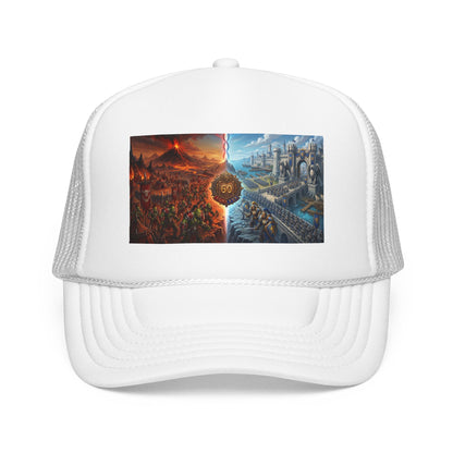 Foam Trucker Hat