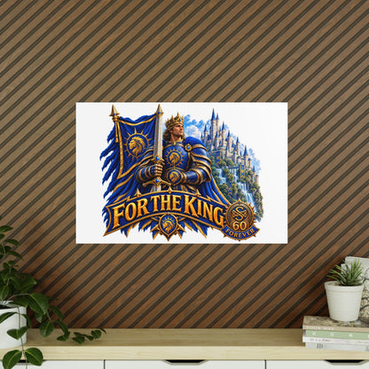 Photopaper Posters