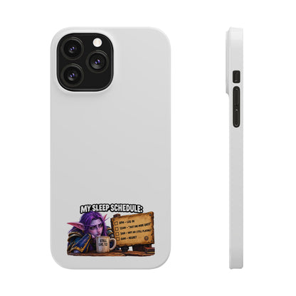 Slim Phone Cases