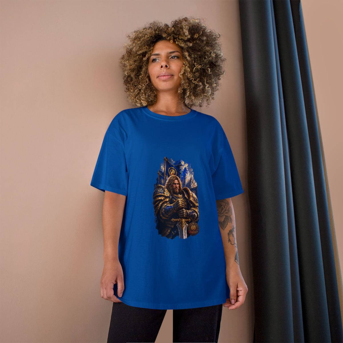 Champion T-Shirt