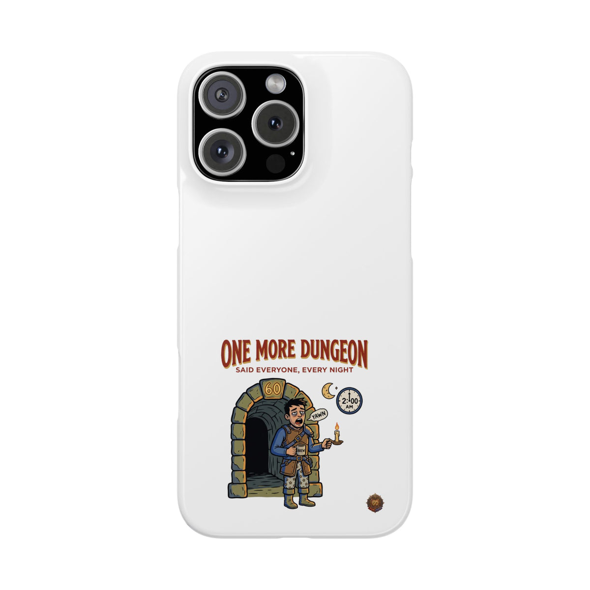 Slim Phone Cases