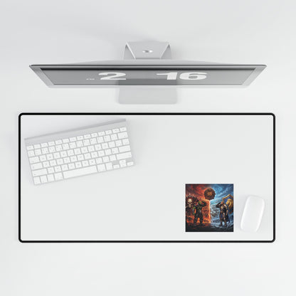 Desk Mats