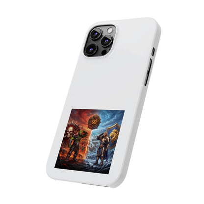 Slim Phone Cases