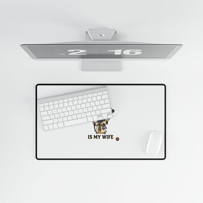 Desk Mats