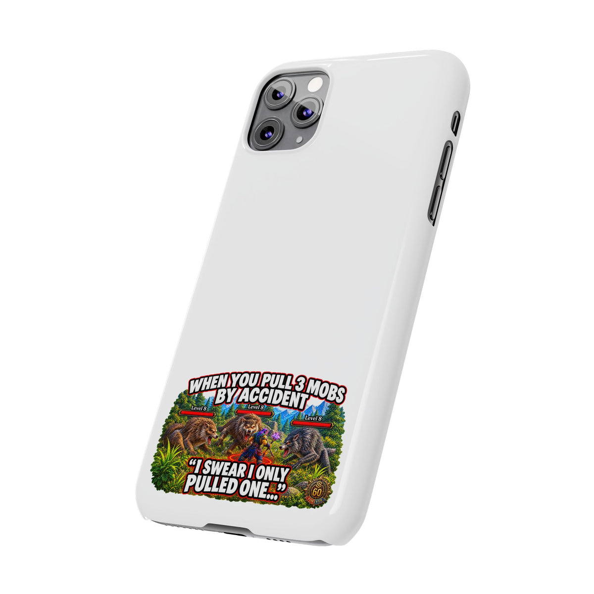 Slim Phone Cases