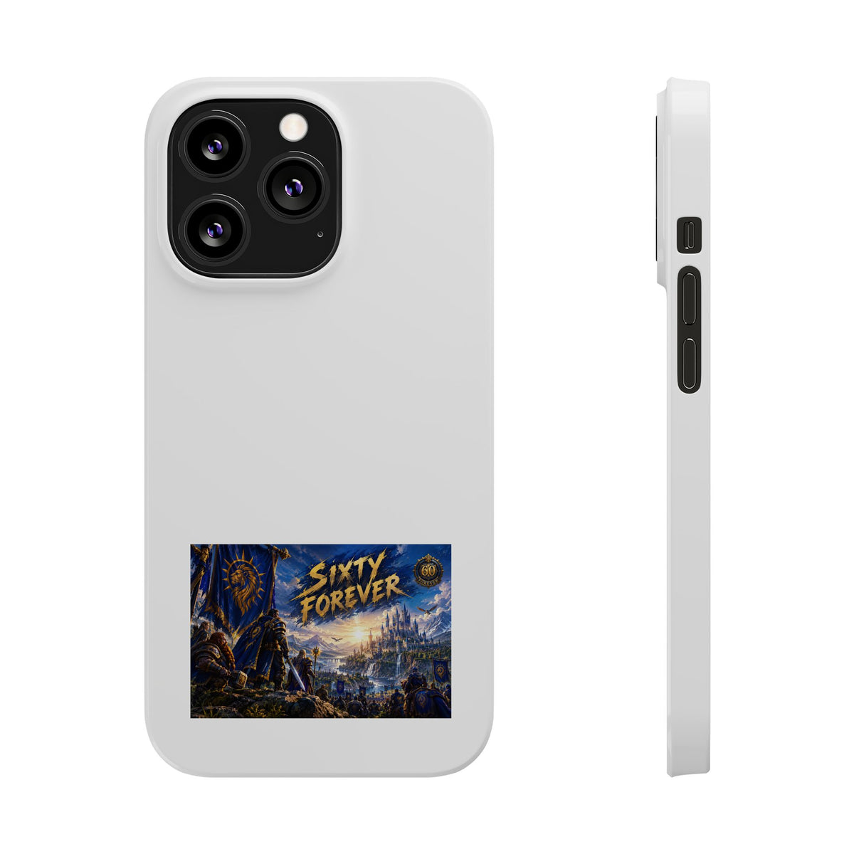 Slim Phone Cases