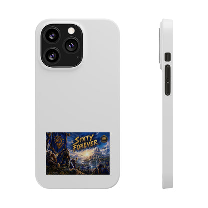 Slim Phone Cases