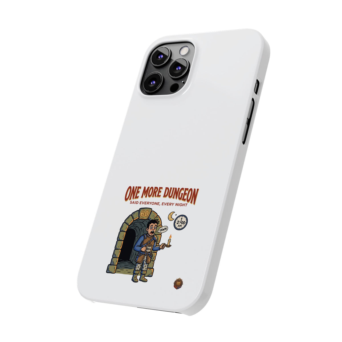 Slim Phone Cases