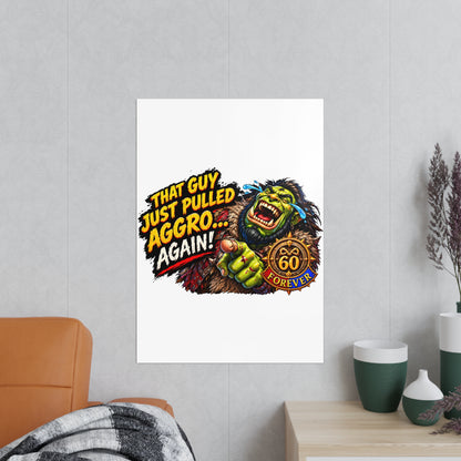 Photopaper Posters