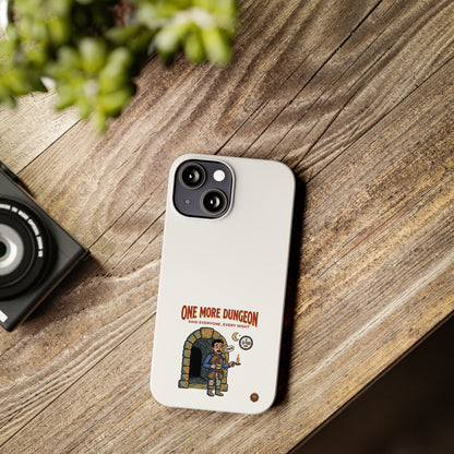 Slim Phone Cases