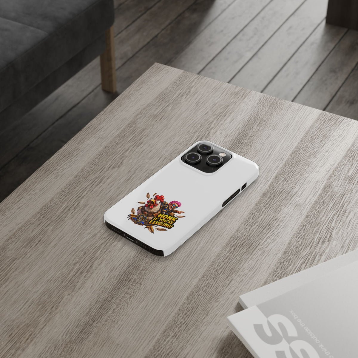 Slim Phone Cases