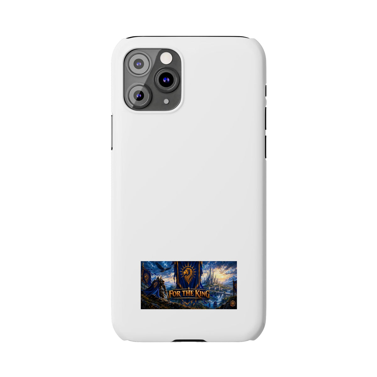 Slim Phone Cases