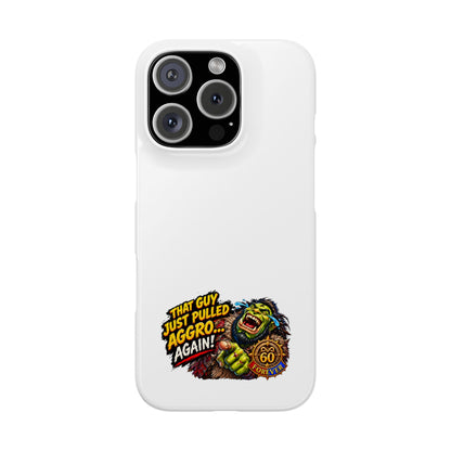 Slim Phone Cases