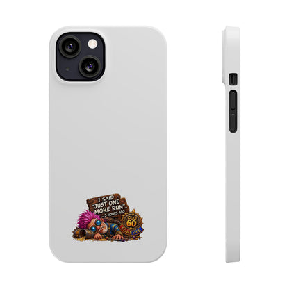 Slim Phone Cases